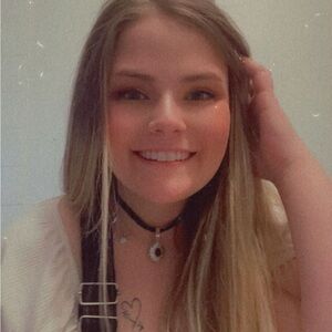 Meet your Posher, Rachel